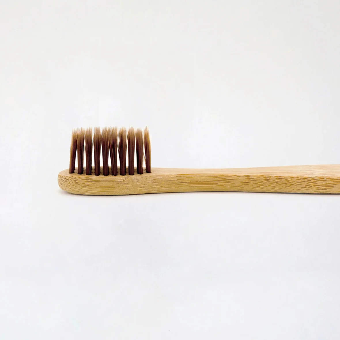 Bamboo Toothbrush